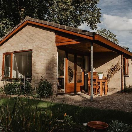 Beach Holiday Home Op De Veluwe Ermelo Exterior foto